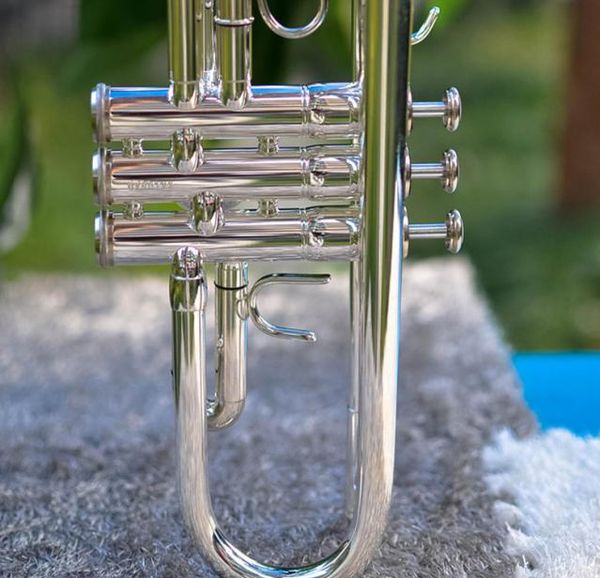 jupiter jtr1100sq bb trumpet instrument brass silver plated surface trumpet with case accessories3960456
jupiter jtr1100sq bb trumpet instrument brass silver plated surface trumpet with case accessories3960456