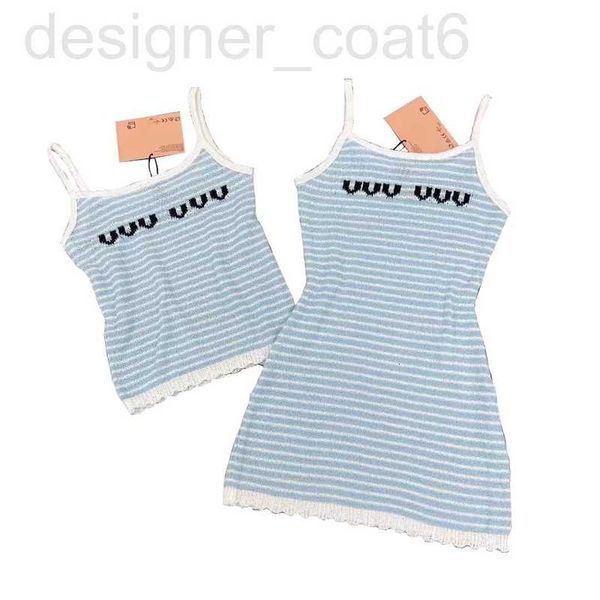 basic & casual dresses designer women knitting dress sling vest summer fashion knitted letter printing woman vests p0hk, Black;gray
basic & casual dresses designer women knitting dress sling vest summer fashion knitted letter printing woman vests p0hk, Black;gray