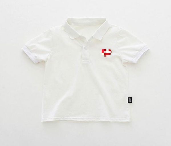 boys kids designer polo shirts child fashion summer heart embroidery children solid color lapel short sleeve polos brand tsh2986450, Blue
boys kids designer polo shirts child fashion summer heart embroidery children solid color lapel short sleeve polos brand tsh2986450, Blue