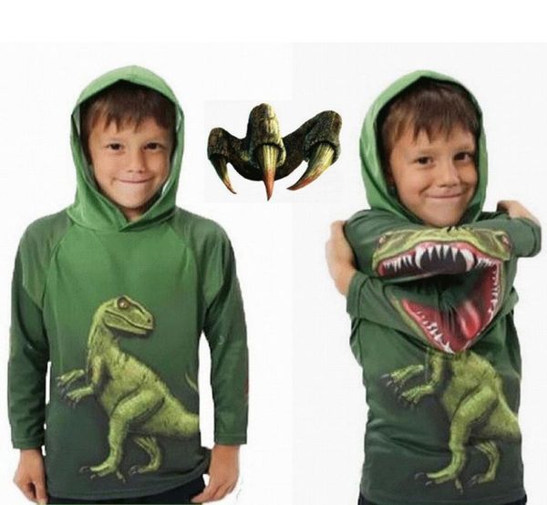 boys hoodie dinosaur pullover longsleeved jurassic world hoodie sweatshirt casual clothing autumn new sweater kids clothes3034966, Black
boys hoodie dinosaur pullover longsleeved jurassic world hoodie sweatshirt casual clothing autumn new sweater kids clothes3034966, Black
