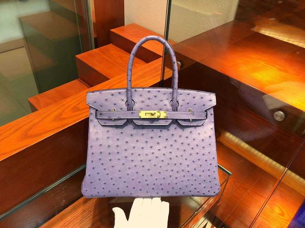 genuine ostrich leather h ermess birkins bags pushing ostrich leather ostrich leather women's fashion can be 30/35bk 25/30 qq dxte
genuine ostrich leather h ermess birkins bags pushing ostrich leather ostrich leather women's fashion can be 30/35bk 25/30 qq dxte