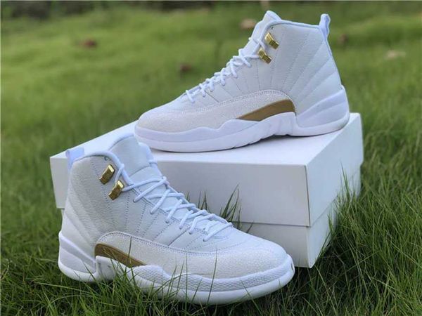 shoes authentic jumpman 12 12s ovo white basketball designer luxurys designers sneakers 40--47.5 ship
shoes authentic jumpman 12 12s ovo white basketball designer luxurys designers sneakers 40--47.5 ship