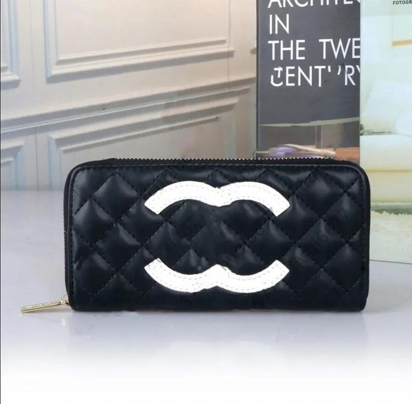 designer wallet purse leather wallets card holder women men zipper long card holders coin purse woman shows exotic clutch wallets 4 colors, Red;black
designer wallet purse leather wallets card holder women men zipper long card holders coin purse woman shows exotic clutch wallets 4 colors, Red;black