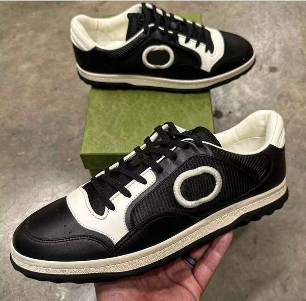 casual shoes casualstylish mens mac80 sneaker women men interlocking retroinspired mesh leather trainers party wedding skateboard walking eu, Black
casual shoes casualstylish mens mac80 sneaker women men interlocking retroinspired mesh leather trainers party wedding skateboard walking eu, Black