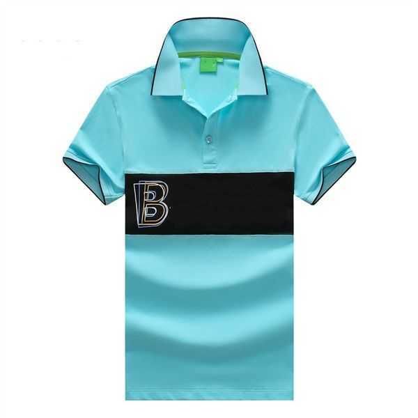 work polos high-quality summer luxury big boss men's t-shirt designer polo shirt high street embroidery printing clothing brand m-2xl, White;black
work polos high-quality summer luxury big boss men's t-shirt designer polo shirt high street embroidery printing clothing brand m-2xl, White;black