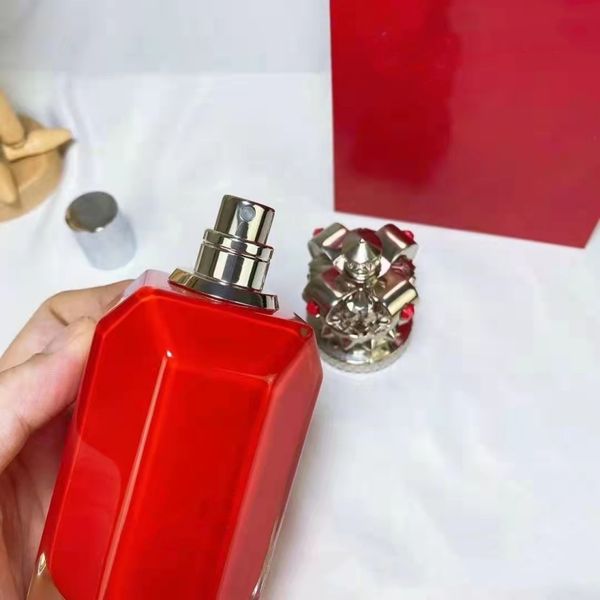 2kinds diced radish red glass bottle men women lasting spray 90ml eau de parfum ing
2kinds diced radish red glass bottle men women lasting spray 90ml eau de parfum ing