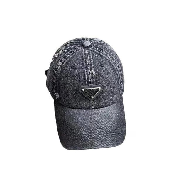 luxury designer hats ball caps baseball caps fashion casual cap inverted triangle letter p hat cotton sunshade hat for men womens dhl free, Blue;gray
luxury designer hats ball caps baseball caps fashion casual cap inverted triangle letter p hat cotton sunshade hat for men womens dhl free, Blue;gray