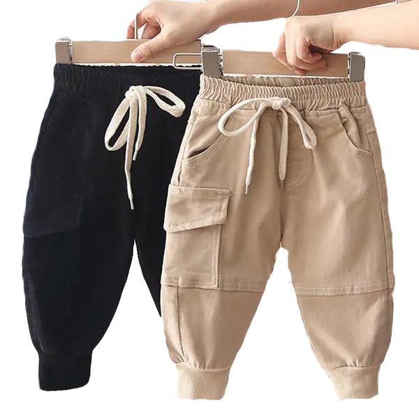 trousers cotton cargo pants for 2 6 years old solid boys casual sport enfant garcon kids children 230704, Blue
trousers cotton cargo pants for 2 6 years old solid boys casual sport enfant garcon kids children 230704, Blue