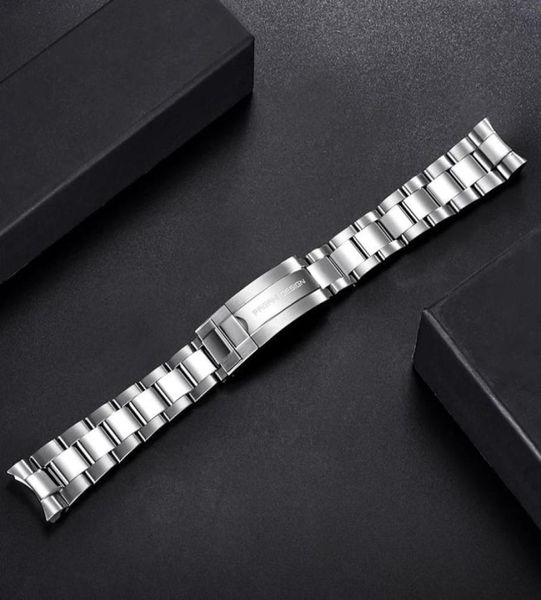 watch bands design pd1662 pd1644 model stainless steel strap 20mm2610050, Black;brown
watch bands design pd1662 pd1644 model stainless steel strap 20mm2610050, Black;brown