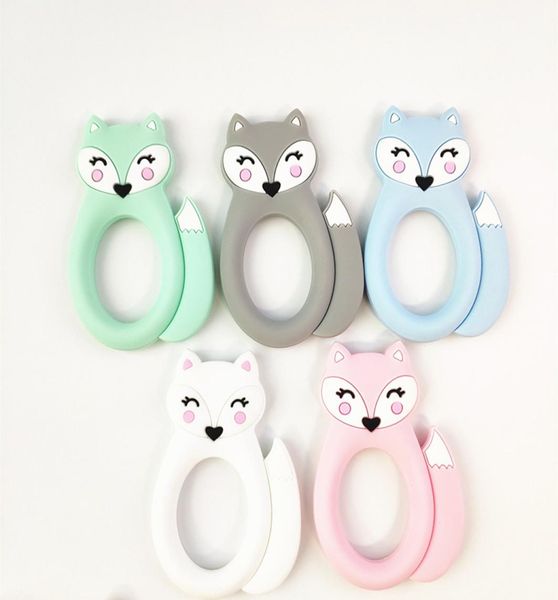 large silicone fox teether teething baby toys bpa safe soft silicone animal chew beads soothers nursing baby teething toys6497465
large silicone fox teether teething baby toys bpa safe soft silicone animal chew beads soothers nursing baby teething toys6497465