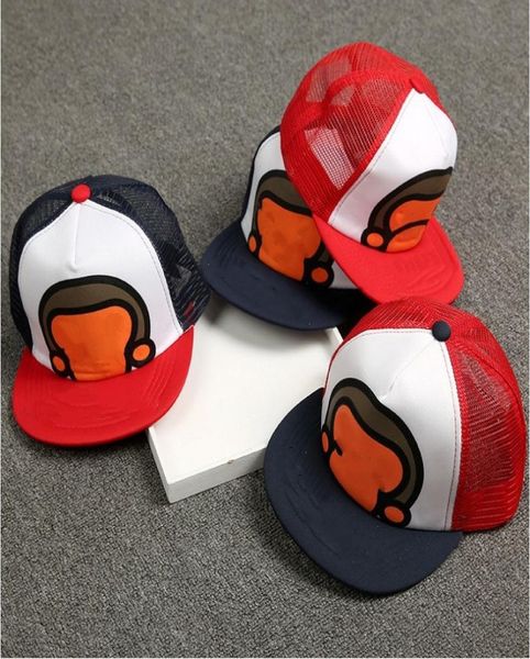 boys girls designer baseball caps fashion kids cartoon printed sports summer hollow out hat children outdoor running leisure anti 3450845, Yellow
boys girls designer baseball caps fashion kids cartoon printed sports summer hollow out hat children outdoor running leisure anti 3450845, Yellow