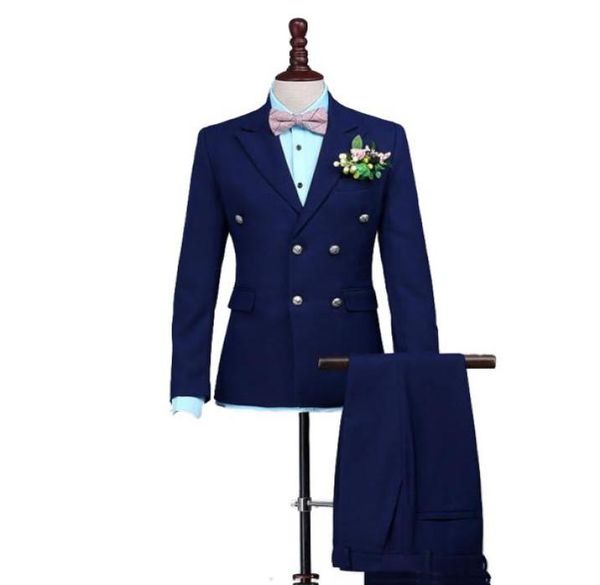 navy blue men suits for wedding double breasted custom made groomsmen suits peaked lapel man blazers 2 pieces jacket pants pa7628869, Black;gray
navy blue men suits for wedding double breasted custom made groomsmen suits peaked lapel man blazers 2 pieces jacket pants pa7628869, Black;gray
