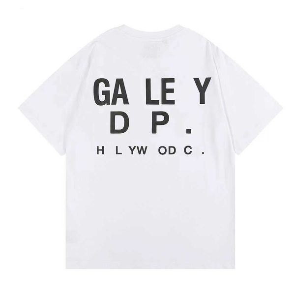 t shirts galleryse depts fashion men women short sleeve classic galleryes pure cotton comfortable correct size s xl, White;black
t shirts galleryse depts fashion men women short sleeve classic galleryes pure cotton comfortable correct size s xl, White;black