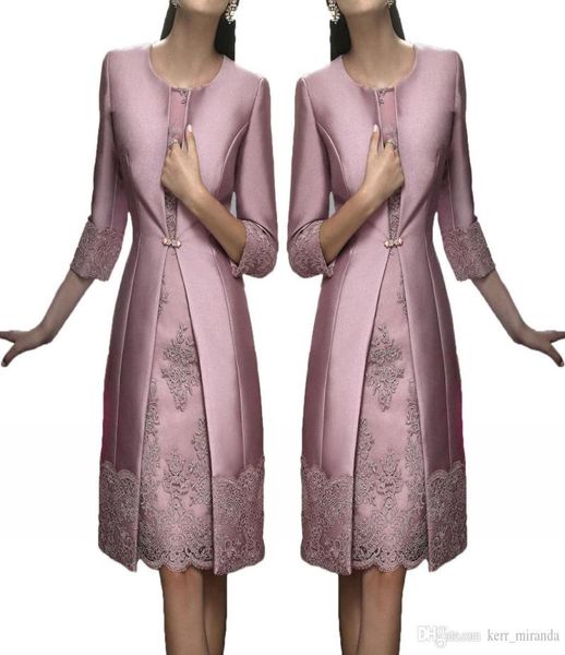 vintage knee length mother off the bride groom plus size suits long jacket appliques lace wedding guest dresses mother of the brid5458815, Black;red
vintage knee length mother off the bride groom plus size suits long jacket appliques lace wedding guest dresses mother of the brid5458815, Black;red