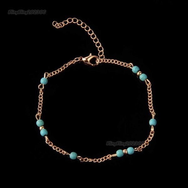 wholesale-1pcs unique nturquoise beads silver chain anklet souvenir ankle bracelet foot jewelry fast new fashion, Red;blue
wholesale-1pcs unique nturquoise beads silver chain anklet souvenir ankle bracelet foot jewelry fast new fashion, Red;blue
