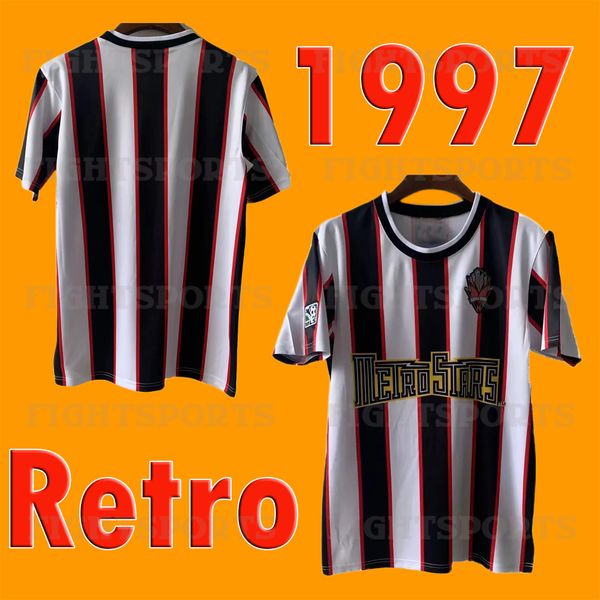 mets star retro soccer jerseys 1997 1998 new vintage away football shirts york 97 98 training wear suit classic s-2xl classic jersey, Black;yellow
mets star retro soccer jerseys 1997 1998 new vintage away football shirts york 97 98 training wear suit classic s-2xl classic jersey, Black;yellow