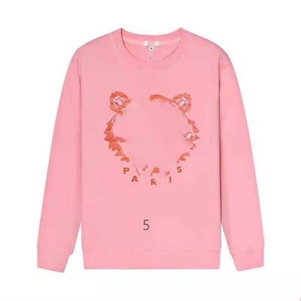 2023 designer women's embroidery hoodie women's pullover loose men's and same style t-shirt #948 b49q, Black
2023 designer women's embroidery hoodie women's pullover loose men's and same style t-shirt #948 b49q, Black