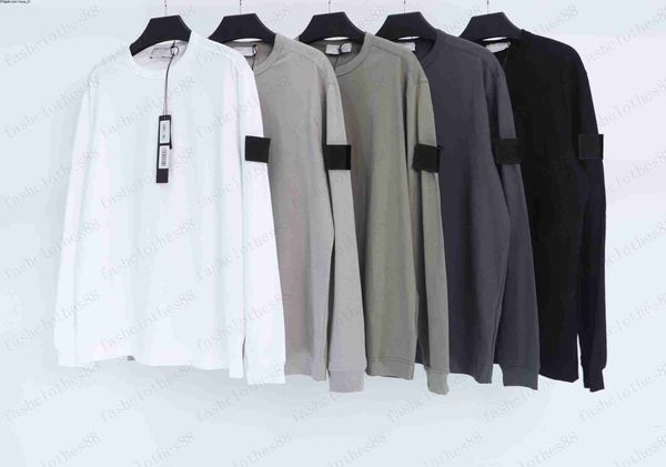 sweatshirt mens mens designer jumper compass jumpers men overshirt pullover womens sweater embroidered sweatshirts armband cotton long sleev, Black
sweatshirt mens mens designer jumper compass jumpers men overshirt pullover womens sweater embroidered sweatshirts armband cotton long sleev, Black