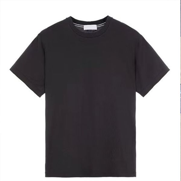 toney men's cotton casual short-sleeved couple's summer simple sports fashion round neck t-shirt st-23215, Black;brown
toney men's cotton casual short-sleeved couple's summer simple sports fashion round neck t-shirt st-23215, Black;brown