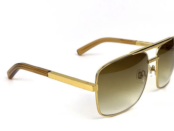 new fashion classic style gold plated box retro design outdoor classic men's sun, White;black
new fashion classic style gold plated box retro design outdoor classic men's sun, White;black