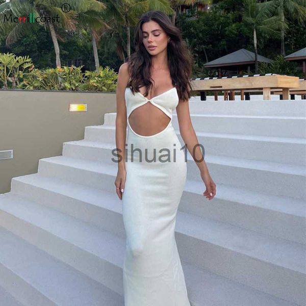 casual dresses white long dress backless knitted slip maxi vintage women clothing hallow out bodycon strap tank elbise summer2022 fashion j2, Black;gray
casual dresses white long dress backless knitted slip maxi vintage women clothing hallow out bodycon strap tank elbise summer2022 fashion j2, Black;gray