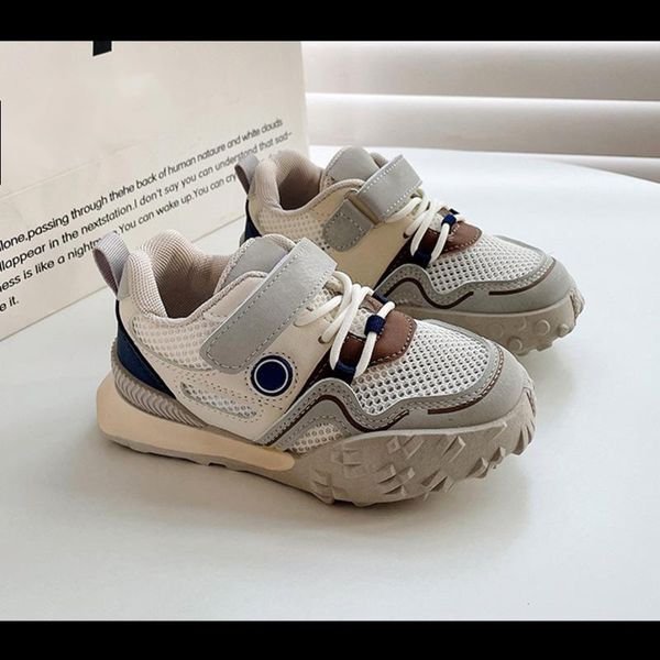 sneakers summer boys and girls childrens single net nonslip tire sole breathable sports shoes size inside length 1522cm 230705, Black;red
sneakers summer boys and girls childrens single net nonslip tire sole breathable sports shoes size inside length 1522cm 230705, Black;red