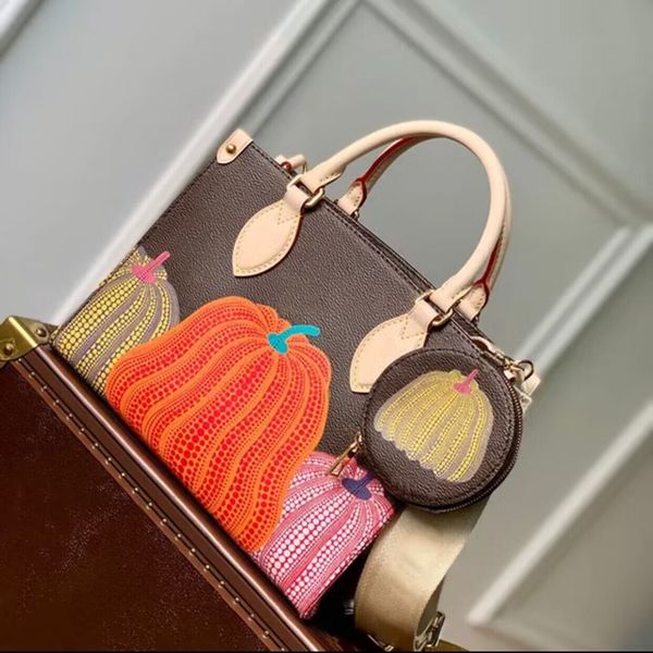 2023 sport outdoor women big flap travel shoulder handbags classic pumpking gaston pattern metal chain crossbody hiking bags purse card hold
2023 sport outdoor women big flap travel shoulder handbags classic pumpking gaston pattern metal chain crossbody hiking bags purse card hold