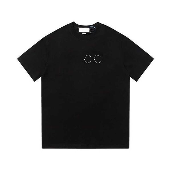 designer mens t shirt men's tshirt embroidered badge womens clothes mcqueen size 0kp9, White;black
designer mens t shirt men's tshirt embroidered badge womens clothes mcqueen size 0kp9, White;black