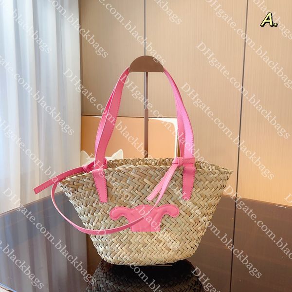 grass woven tote bag designer beach bags large capacity handmade straw handbag women vacation style shoulder bag
grass woven tote bag designer beach bags large capacity handmade straw handbag women vacation style shoulder bag