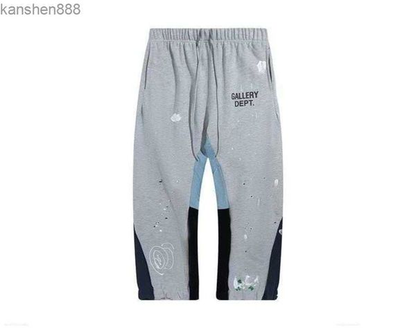 galleries dept designer sweatpants sports pants 7216b painted flare sweat pant hand ink splashing stitched men039s and women02061306ln5u, Black
galleries dept designer sweatpants sports pants 7216b painted flare sweat pant hand ink splashing stitched men039s and women02061306ln5u, Black