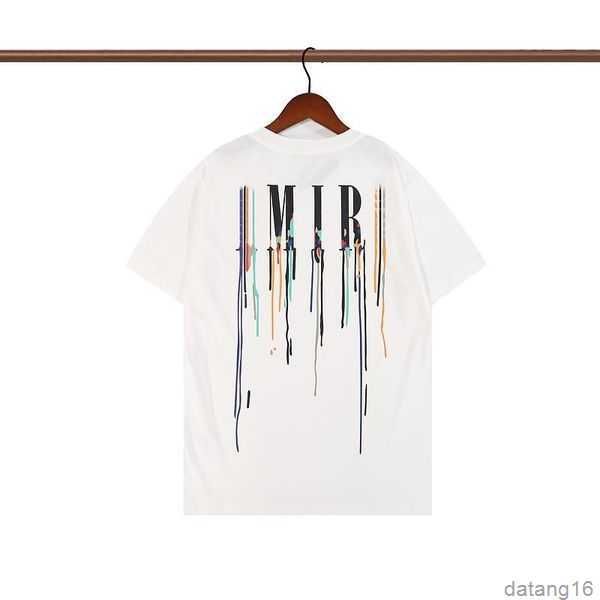 limited edition amirs designer t shirt of 2023 rabbit year new couples tees street wear summer fashion splash-ink letter print design couple, White;black
limited edition amirs designer t shirt of 2023 rabbit year new couples tees street wear summer fashion splash-ink letter print design couple, White;black
