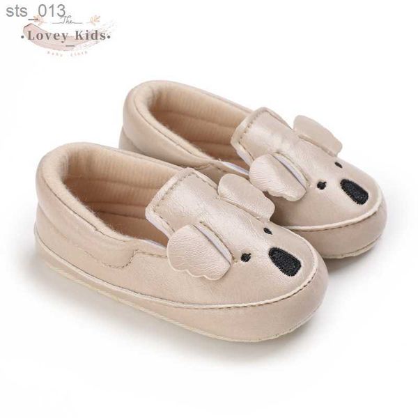 2021 autumn baby boy girl shoes pu koala cartoon first walkers toddler lovely soft pu flats shoes infant sneakers l230518, Black
2021 autumn baby boy girl shoes pu koala cartoon first walkers toddler lovely soft pu flats shoes infant sneakers l230518, Black
