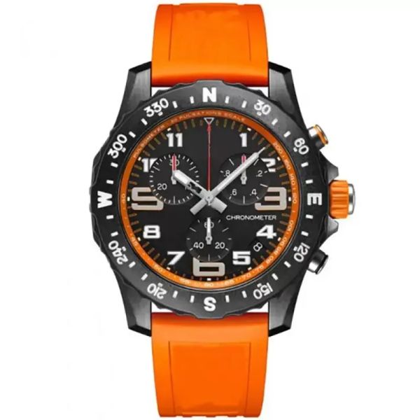 brietlings luxury men's watch japan superquartz endurance pro chronograph 44mm avenger hurricane baby blue rubber 1884 watches hardex g, Slivery;golden
brietlings luxury men's watch japan superquartz endurance pro chronograph 44mm avenger hurricane baby blue rubber 1884 watches hardex g, Slivery;golden