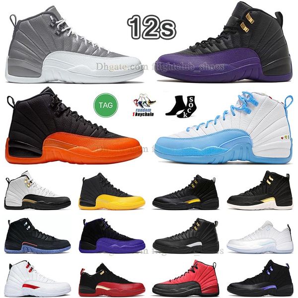 designer jumpman 12s stealth brilliant orange sports basketball shoes 12 field purple easter royal blue royalty twist fiba concord mens wome
designer jumpman 12s stealth brilliant orange sports basketball shoes 12 field purple easter royal blue royalty twist fiba concord mens wome