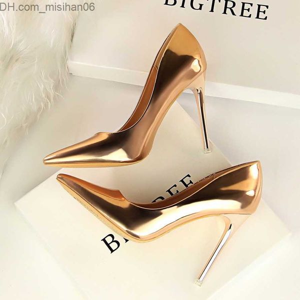 dress shoes 2022 fashion women's patent leather high heels women's pointe toes gold silver high heels pump women's wedding br, Black
dress shoes 2022 fashion women's patent leather high heels women's pointe toes gold silver high heels pump women's wedding br, Black