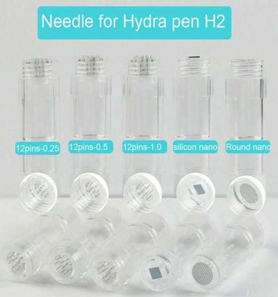 hydra needles 3ml containable needle cartridge hydrapen h2 microneedling mesotherapy derma roller demer pen6477738
hydra needles 3ml containable needle cartridge hydrapen h2 microneedling mesotherapy derma roller demer pen6477738
