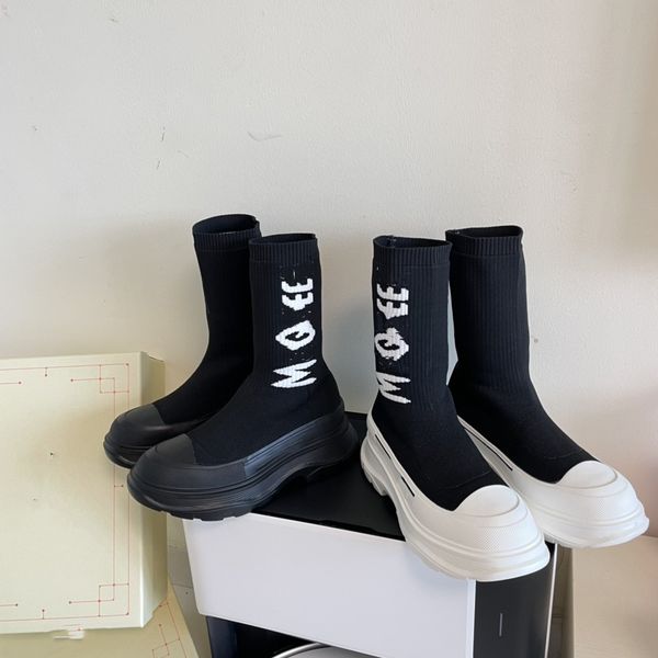 woman sock boot knit raffiti tread slick chelsea boots alexander ankle socks boot trainers casual women men stocking booties knitted shoes m, Black
woman sock boot knit raffiti tread slick chelsea boots alexander ankle socks boot trainers casual women men stocking booties knitted shoes m, Black