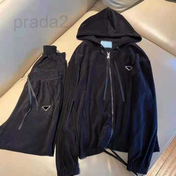 women's tracksuits designer women jackets suit two pieces suits hoodie and pants for lady fashion outwears jacket terry with bottoms le, Gray
women's tracksuits designer women jackets suit two pieces suits hoodie and pants for lady fashion outwears jacket terry with bottoms le, Gray