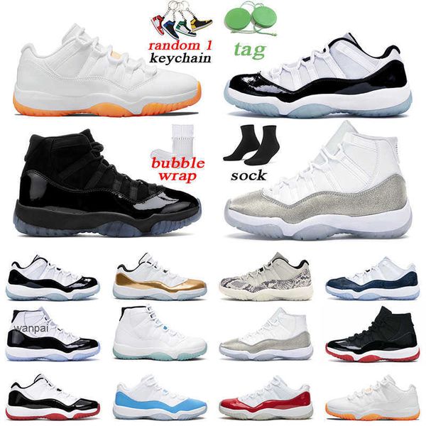 11s men women basketball shoes metallic silver concord bred low unc playoffs mens trainer sports jorda jorens shoe, Black
11s men women basketball shoes metallic silver concord bred low unc playoffs mens trainer sports jorda jorens shoe, Black
