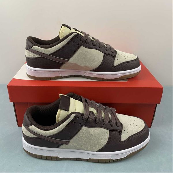 sb dnks basketball designer shoes plum eclipse fj4734-100 brown rice white outdoor casual lifestyle shoes with original box
sb dnks basketball designer shoes plum eclipse fj4734-100 brown rice white outdoor casual lifestyle shoes with original box