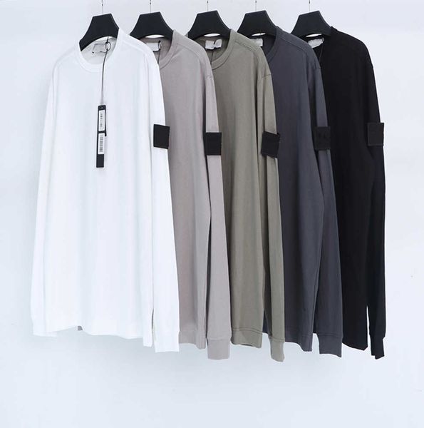 armband mens womens hoodies classic toney stone five colors long brand sleeve thin island sweatshirt motion current 139ess, Black
armband mens womens hoodies classic toney stone five colors long brand sleeve thin island sweatshirt motion current 139ess, Black