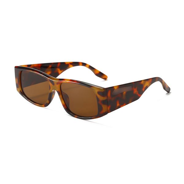 designer google sunglasses street catwalk style luxury polarized eyeglasses outdoor shades all wear matching style sun glasses, White;black
designer google sunglasses street catwalk style luxury polarized eyeglasses outdoor shades all wear matching style sun glasses, White;black