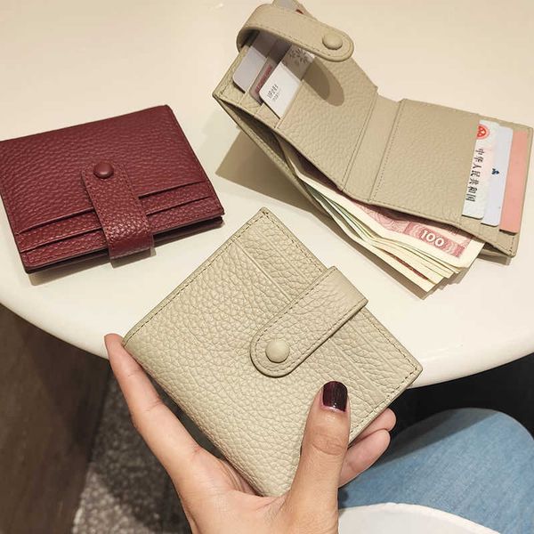 women's wallet new simple women's mini short thin card bag card slot folding zero wallet
women's wallet new simple women's mini short thin card bag card slot folding zero wallet