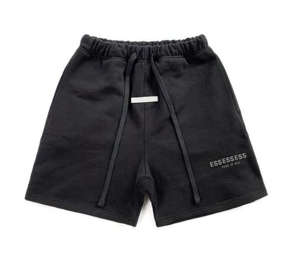 mens womens designer essentail shorts clothing apparel essen shorts cotton sports fashion short street style tide knee length, White;black
mens womens designer essentail shorts clothing apparel essen shorts cotton sports fashion short street style tide knee length, White;black