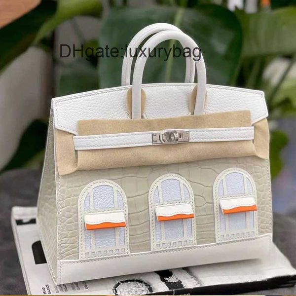 factory totes bag 5a quality h home original head layer h home leather bird kin fashion classic bag american alligator house handmade women
factory totes bag 5a quality h home original head layer h home leather bird kin fashion classic bag american alligator house handmade women