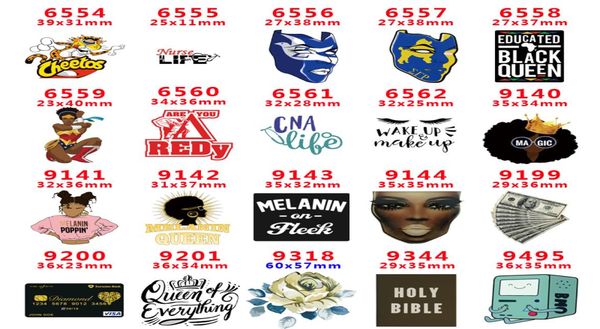 60pcslot pr6554 fashion resins black girl resin character flatback for hair bows hair accessories planar resin crafts diy decorat3696310, Slivery;white
60pcslot pr6554 fashion resins black girl resin character flatback for hair bows hair accessories planar resin crafts diy decorat3696310, Slivery;white