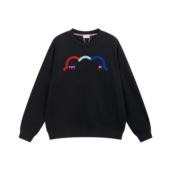 mens sweaters designer sweaters men sweater round neck casual knitwear high-quality letter printed men's street fashion couple's s, Black
mens sweaters designer sweaters men sweater round neck casual knitwear high-quality letter printed men's street fashion couple's s, Black