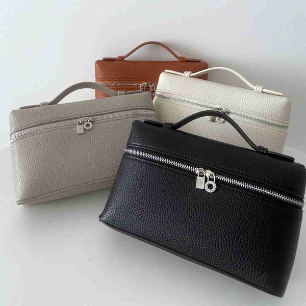 loro luxury mens extra pocket l19 bag women genuine leather clutch cosmetic bags tote crossbody handbag camera bag designer wallet mini poch
loro luxury mens extra pocket l19 bag women genuine leather clutch cosmetic bags tote crossbody handbag camera bag designer wallet mini poch