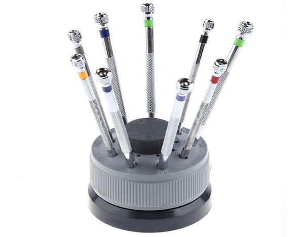 2017 new watch repair tool watch screwdriver metal cutter head watchmaker repair tool set screwdriverrotating stand selling2198985
2017 new watch repair tool watch screwdriver metal cutter head watchmaker repair tool set screwdriverrotating stand selling2198985