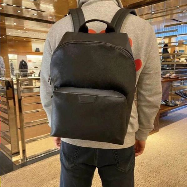 genuine leather school bags men discovery backpacks shoulder bag designers luxurys bags man brand backpack shoulder bags
genuine leather school bags men discovery backpacks shoulder bag designers luxurys bags man brand backpack shoulder bags